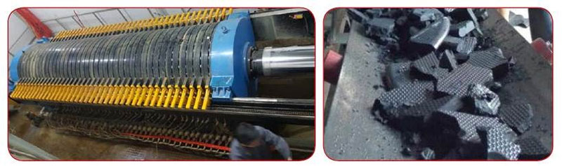 超高壓壓榨機煤泥脫水工程應用