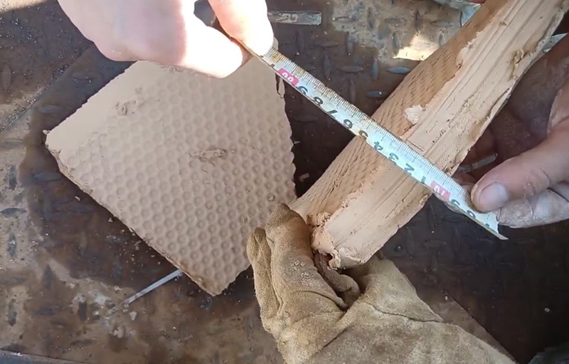 金凱地礦業(yè)資土洗沙廢水項目