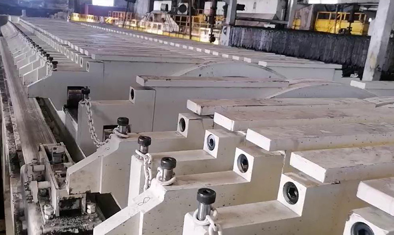 智能變腔壓榨機(jī)